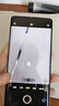 vivo S18 后置影棚級柔光環(huán) 5000mAh超薄藍海電池 第三代驍龍7 新品5G快充拍照手機 玄黑 12GB+256GB 曬單實(shí)拍圖