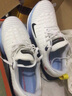 耐克NIKE男跑步鞋REACTX INFINITY RUN 4運(yùn)動鞋HJ9071-100白42 曬單實拍圖