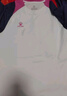 卡爾美（KELME）長(cháng)袖運動(dòng)T恤男健身足球訓練服跑步長(cháng)T圓領(lǐng)上衣 白色 L  曬單實(shí)拍圖