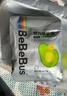 bebebus乳木果潤2.0系列裝仔新品紙尿褲超薄泡泡腰圍拉拉褲獨立裝尿不濕 拉拉褲L碼36片/提*2提 曬單實(shí)拍圖