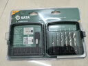 世達（SATA）95186 多功能電工工具包16英寸 防水防滑耐磨硬底斜挎包工具拎包 曬單實拍圖