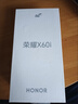 榮耀（HONOR）榮耀X60i 12GB+256GB 月影白 輕薄長(zhǎng)續(xù)航 高亮OLED護(hù)眼大屏 十面抗摔耐跌 AI 5G手機(jī)【小時(shí)達(dá)】 曬單實(shí)拍圖