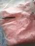 Simboo單層沖鋒衣女款印花冬季戶外防風(fēng)保暖登山滑雪服休閑風(fēng)衣夾克外套 ZT6266迷彩粉色-女 M 曬單實(shí)拍圖