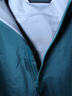 KOLON SPORT/可隆1992 C-KNIT先行者沖鋒衣 男子防水防風透濕耐磨連帽夾克 LHGJ5MN057-DG 深綠色 L 175/96A 曬單實拍圖
