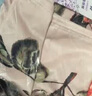 琳翰妮打底衫女新款2024簡約秋冬款薄大碼女裝爆款內搭長袖T恤上衣女潮 FO16杏色/現貨發(fā) 4XL 建議155-170斤 曬單實拍圖