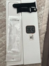 Apple Watch Ultra2 series9/8二手蘋果手表10SE2GPS7蜂窩49鈦合金 【Ultra2】原裝表帶全套 【99新】原裝編織線 曬單實(shí)拍圖