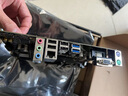 華碩 微星 技嘉B460 Z490 B560二手主板支持intel/酷睿10-11代CPU 華碩/技嘉/微星H410M小板 曬單實(shí)拍圖