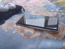三星（SAMSUNG）三星note20ultra原裝高清軟膜SM-N9860曲面屏原廠膜note10+菲林膜 原裝曲屏高清軟膜1張送工具包 三星GalaxyNote10 曬單實(shí)拍圖