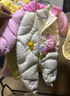 巴拉巴拉嬰兒羽絨連體衣男童抱衣【小豬佩奇IP】200424120102 曬單實拍圖