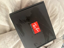 雷朋（RayBan）光學(xué)鏡架男女款窄框輕質(zhì)眼鏡架典雅近視眼鏡框0RX7149D可定制 2012玳瑁色鏡框 尺寸55 曬單實(shí)拍圖