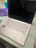 華碩（ASUS）a豆14 Air香氛版 高性能AI超輕薄旗艦筆記本電腦 游戲辦公學(xué)生 新AI9 365 32G 1T瑰蜜粉金 2.8K 120Hz OLED屏 預(yù)裝Office 曬單實(shí)拍圖