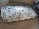 智匯汽車車頂行李箱SUV通用大容量轎車專車專用汽車改裝車載旅行箱架 雙開700L+靜音橫桿+包安裝+5704B 大眾途觀L途岳探岳X探歌途昂X 曬單實(shí)拍圖