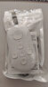 充電款手機(jī)藍(lán)牙遙控器拍照遠(yuǎn)程錄像刷短視頻神器多功能懶人自拍桿 頂配7鍵【支持抖音/拍照/等】白 曬單實(shí)拍圖