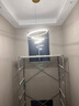 雷士（NVC）北歐吊燈水晶輕奢吊線燈大氣客廳燈智能吊燈具套餐廳燈飾全屋百搭 1室1廳 95W三環(huán)吊燈+70W餐吊 曬單實(shí)拍圖