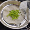 BAMBETEL班貝特德國(guó)品牌食品級(jí)316不銹鋼加深炒菜鍋不粘鍋燃?xì)怆姶艩t通用 深炒鍋【316無(wú)鉚釘】 26cm 曬單實(shí)拍圖