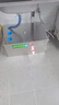 EVANLEY油水分離器商用餐飲過濾器不銹鋼家用小型飯店火鍋店廚房隔油池 【特厚】60*40*30三孔七級過濾 曬單實(shí)拍圖