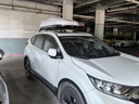 適用本田車頂行李箱 繽智XRV冠道URV雅閣CRV英仕派思域鋒范凌派奧德賽艾力紳專用汽車車載旅行箱 本田專用【750L+靜音橫杠】【型號(hào)5710B】 【全國免費(fèi)包安裝】 曬單實(shí)拍圖