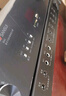 山水（SANSUI）DM2 家庭ktv功放機 大功率卡包功放 專(zhuān)業(yè)重低音 定阻功放機ktv音響藍牙 DM2卡拉OK功放【峰值900W】 曬單實(shí)拍圖
