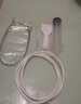 斯麥絲冰箱疏通器出水口堵塞積水通冰箱清洗管道排水孔結(jié)冰箱清理器 冰箱疏通器【五件套】升級 曬單實拍圖