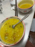CAIFAN山東真貝貝南瓜 板栗味粉糯老瓜 新鮮小南瓜 寶寶健康輕食 5斤 1箱（6個裝） 曬單實拍圖
