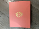 野獸派野獸派明星同款情侶睡衣22姆米小奶狗真絲睡衣家居服生日禮物 女士長袖長褲套裝 S 曬單實拍圖