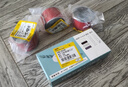 百舸 樓梯防滑條  PVC軟質(zhì)塑料臺(tái)階止滑條 自粘瓷磚大理石平膠條橡膠壓條  5cm寬 1m長(zhǎng)/卷 灰色 CW309893 曬單實(shí)拍圖