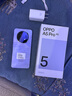 OPPO【國家補貼】OPPO A5 Pro新品5G抗摔五年耐用大電池滿級防水長續(xù)航高清護眼屏游戲拍照AI手機 12GB+512GB 砂巖紫 Enco Air4i耳機套裝【全國聯?！?曬單實拍圖