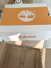 Timberland添柏嵐馬丁靴男鞋戶(hù)外登山休閑靴防水耐磨皮革美式工裝鞋A44MY A44MYF13/鐵銹色 43.5 (275mm) 曬單實(shí)拍圖