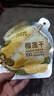 來(lái)伊份榴蓮干泰國金枕頭急凍蜜餞水果干甜點(diǎn)追劇小吃袋裝休閑零食來(lái)一份 榴蓮干30g*10包 曬單實(shí)拍圖