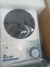 離子風機工業(yè)靜電消除器JH-TBL除靜電懸掛式臺式離子風扇 高頻脈沖離子風機 曬單實拍圖