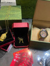 漢秀黃金佛珠項(xiàng)鏈足金珠珠鏈百搭款素鏈基礎(chǔ)款520情人節(jié)禮物送老婆 佛珠項(xiàng)鏈60CM卡3MM(金:9.07克) 曬單實(shí)拍圖