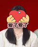 德瑪納【富家千金】春秋季V領(lǐng)宮廷袖綁帶調(diào)節(jié)腰淑女連衣裙女長款 曬單實(shí)拍圖