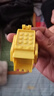 汪汪隊立大功（PAW PATROL）兒童積木玩具車超能瞭望塔模型套裝回力車玩具男孩女孩生日禮物 汪汪隊卡通回力車4款全套 曬單實拍圖