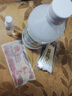 贛珊瑚（GANSHANHU）雙氧水醫(yī)洗用ok鏡過氧化氫漱口水洗衣服傷口皮膚消毒液水滴耳液清 雙氧水500ML 1瓶 曬單實拍圖