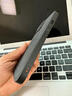 鹿鹿高升適用蘋果15手機(jī)殼防摔防手汗iPhone15手機(jī)套軟硬防滑防指紋硅膠保護(hù)套個(gè)性全包后蓋保護(hù)殼超薄 iPhone 蘋果15 鹿標(biāo)布紋手機(jī)殼 曬單實(shí)拍圖