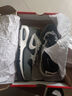 耐克（NIKE）官方官網(wǎng)艦店男鞋 夏季新款運動鞋AIR MAX休閑鞋氣墊鞋緩震跑步鞋 AIR MAX灰黑 41 260 曬單實拍圖