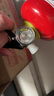 江荊手提式干粉滅火器2kg 車載專用MFCZ/ABC2 通過抗震檢測 曬單實拍圖