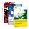 張貴興作品全3冊：野豬渡河+猴杯+賽蓮之歌 小說(shuō) 曬單實(shí)拍圖