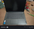 ThinkPad聯想ThinkBook14+ 標壓酷睿版高性能輕薄本可選3K屏設計師辦公游戲學生筆記本電腦小新Pro14升級 i5-13420H 16G內存 1TB固態(tài)V14 全新升級 游戲性能顯卡  曬單實拍圖