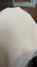 寶娜斯大碼光腿神器女秋冬加絨打底褲雙層裸感天鵝絨胖mm加肥加大連褲襪 曬單實(shí)拍圖