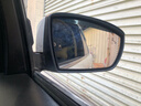 久游（JOOUU）適用于福特翼虎倒車鏡片翼搏后視鏡片原車卡位新老款反光鏡片翼搏 翼虎帶盲點燈：副駕鏡片 曬單實拍圖