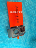CONGA適用小米15pro/Ultra手機(jī)殼凱夫拉xm15/spro芳綸纖維保護(hù)套碳纖維散熱防摔磨砂全包超薄硬殼磁吸 【磁吸指環(huán)】磁吸款｜晨曦藍(lán)｜金屬圈 小米 15 Pro 曬單實(shí)拍圖