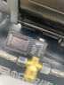 圣帕智造空壓機1450W-15L氣泵中置消聲器圣帕智造超靜音無油裝修 圣帕1490W-30L新款中置 曬單實拍圖