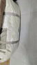Naturehike挪客屋脊8.5充氣帳篷戶外露營一室一廳遮陽防曬雨水小屋3-4人雙層 13㎡/一室一廳 曬單實拍圖