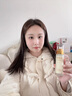 歐佩（O'KADY）單瓶保濕乳液改善干性皮膚補水保濕滋潤型秋冬男女士面部護膚品 二裂酵母潤膚乳100ml 曬單實(shí)拍圖