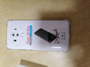 索聚適用 華為暢享10Plus 手機殼四角防摔透明軟殼男手機套全包邊防摔殼后蓋保護殼潮殼 透明四角防摔殼 曬單實拍圖