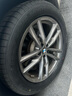 固特異（Goodyear）固特異輪胎 EAGLE F1 ASYMMETRIC 245/50R19 防爆星標 新寶馬x3 全新汽車(chē)輪胎 曬單實(shí)拍圖