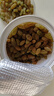 谷牧仁和（GUMURENHE）有機無(wú)核葡萄干 罐裝新疆特產(chǎn)蜜餞果干免洗果脯美味干果無(wú)添加 嘗鮮綠無(wú)核1罐裝 曬單實(shí)拍圖