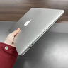 蘋果(Apple)筆記本電腦MacBook Air11寸13寸Pro超薄手提i5學(xué)生辦公娛樂二手 超薄Air 11寸i5-4G+256G 95新 曬單實(shí)拍圖