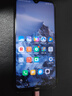紅米Redmi Note8 4800萬全場景四攝 4000mAh長續(xù)航 驍龍665手機(jī) 黑色 6+128G 95新 曬單實(shí)拍圖